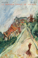 Dernier voyage de Soutine (Le)